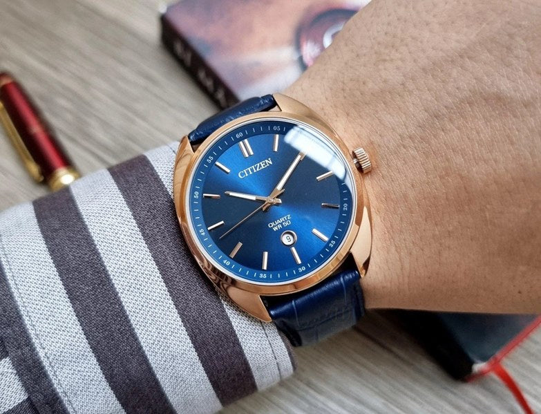 CITIZEN Mod. BI5093-01L-4