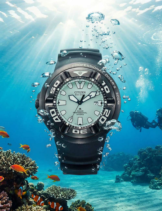 CITIZEN Mod. BJ8055-04X-1