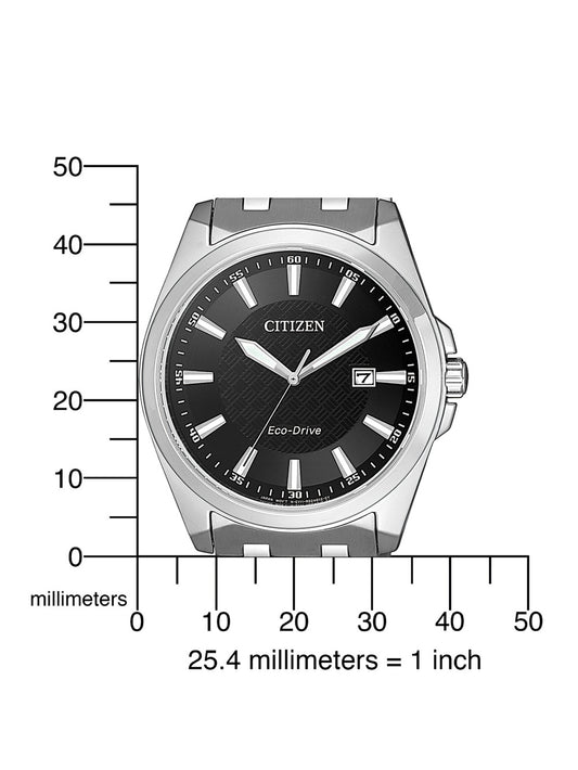 CITIZEN Mod. BM7108-81E-1