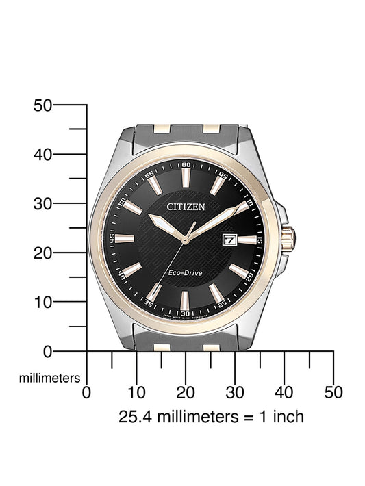 CITIZEN Mod. BM7109-89E-1