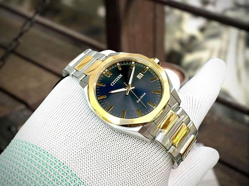 CITIZEN Mod. BM7604-80E-3