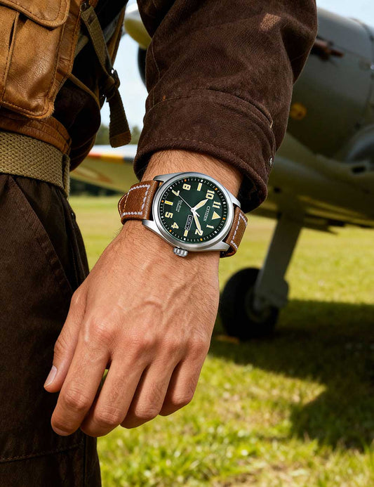 CITIZEN Mod. BM8560-11XC-1