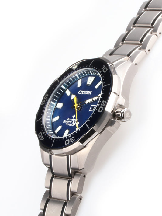 CITIZEN Mod. BN0201-88L-1