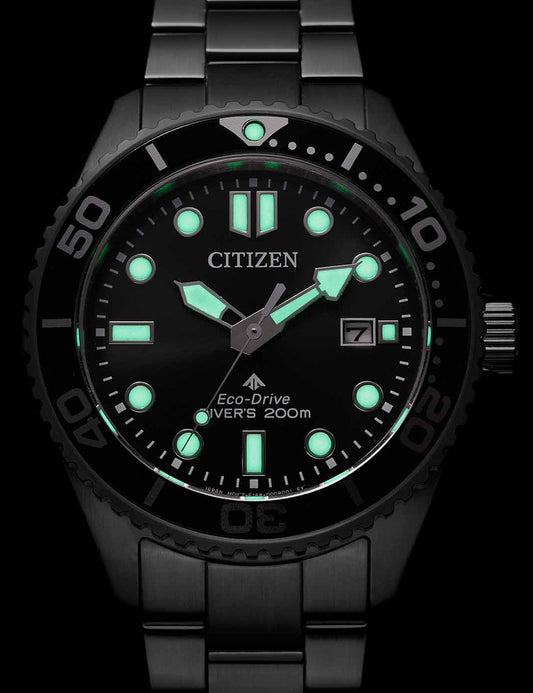CITIZEN Mod. BN0261-51E-1