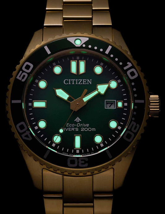 CITIZEN Mod. BN0262-59W-1