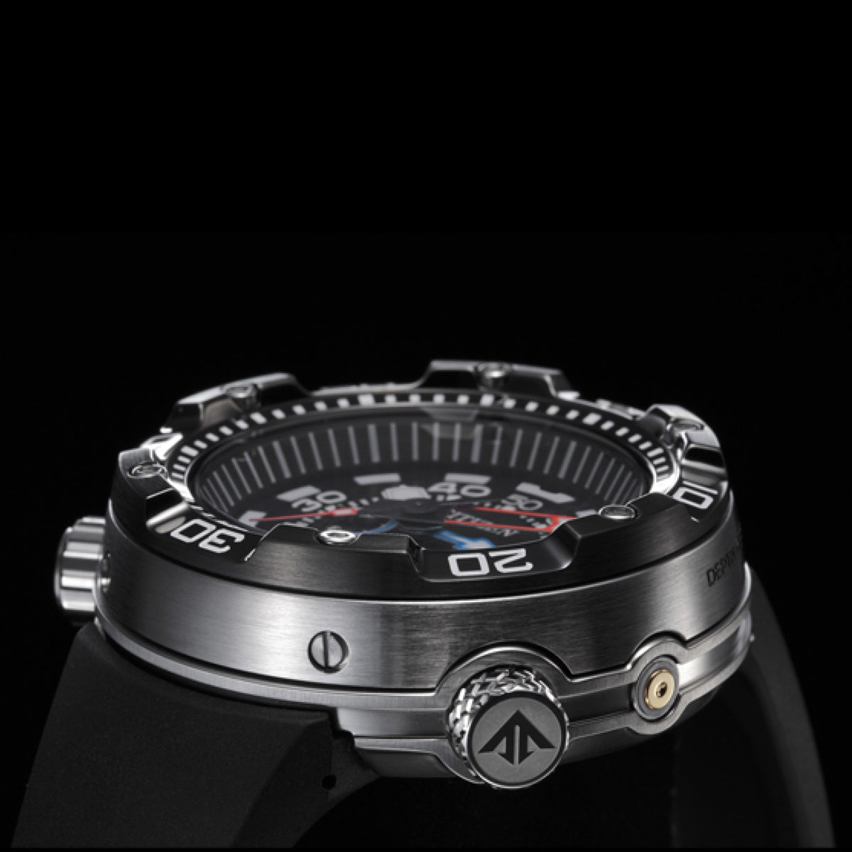CITIZEN WATCHES Mod. BN2024-05E-3