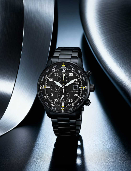 CITIZEN Mod. CA0695-84E-1