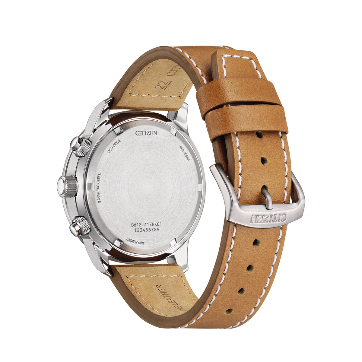 CITIZEN WATCHES Mod. CA0880-15X-1