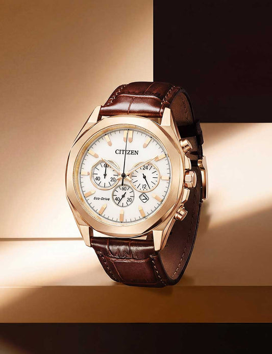 CITIZEN Mod. CA4593-15A-1