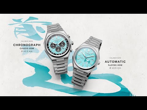 CITIZEN Mod. CA4610-85M-1