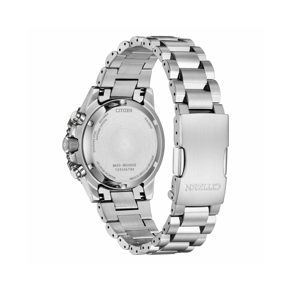 CITIZEN WATCHES Mod. CA4664-60X-2