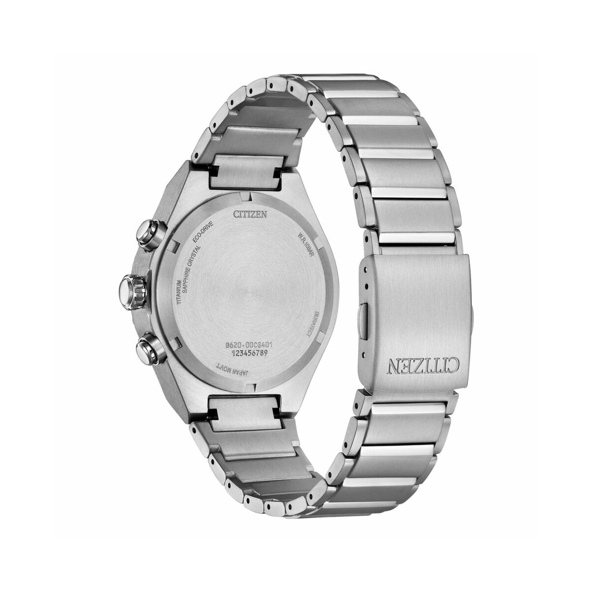 CITIZEN WATCHES Mod. CA4690-51E-2
