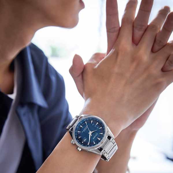 CITIZEN Mod. CB0270-87L-4