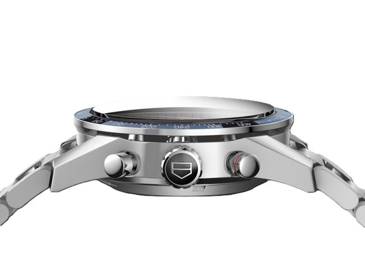 TAG HEUER Mod. CARRERA CAL. 16 CRONO-1