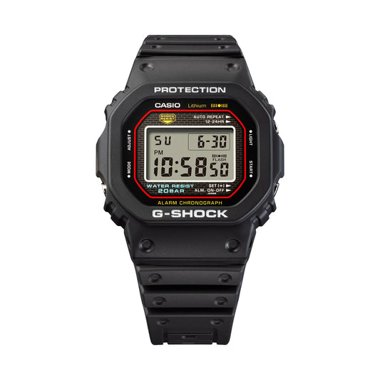 CASIO G-SHOCK Mod. THE ORIGIN - REVIVAL SERIE-1