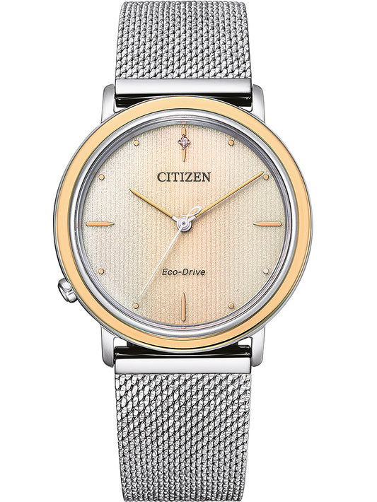CITIZEN Mod. EM1006-40A-1