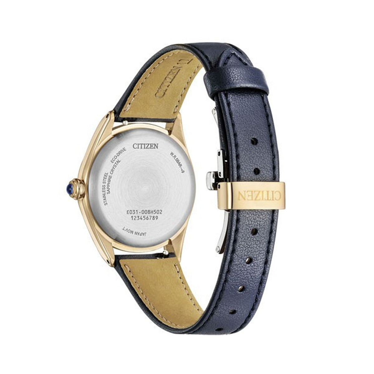 CITIZEN WATCHES Mod. EM1143-14Z-2