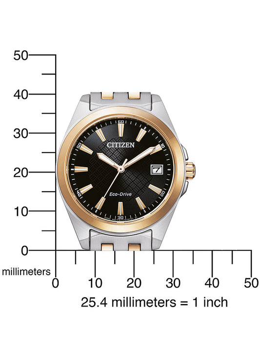 CITIZEN Mod. EO1213-85E-1