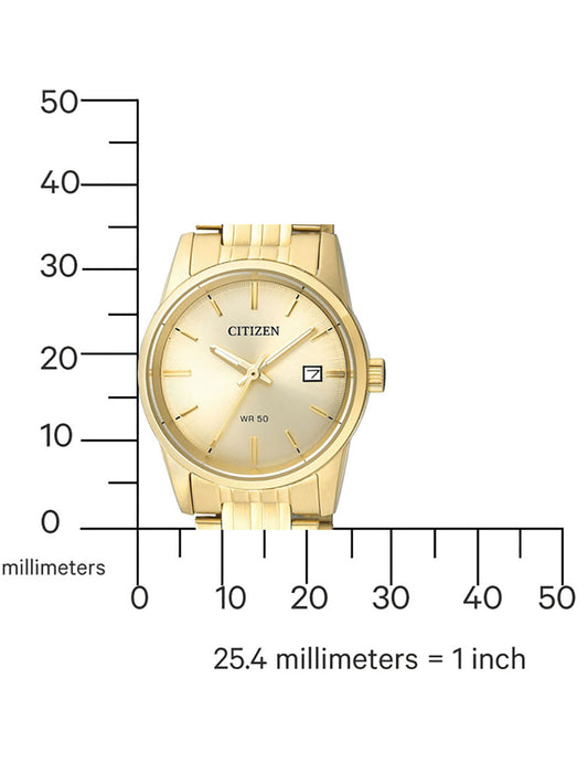 CITIZEN Mod. EU6002-51P-1