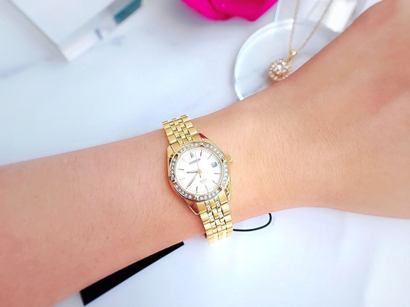 CITIZEN Mod. EU6062-50D-4
