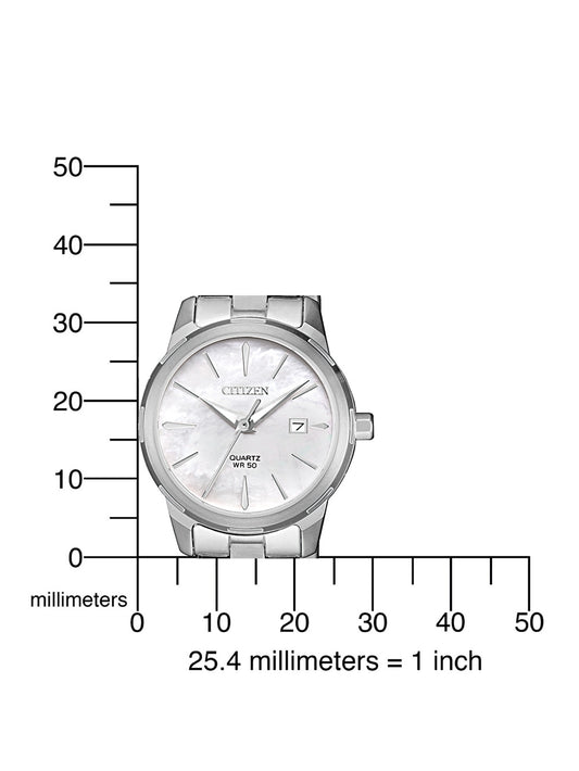 CITIZEN Mod. EU6070-51D-1