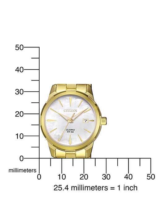 CITIZEN Mod. EU6072-56D-1