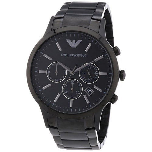 Emporio Armani Men’s Watch (AR2453)