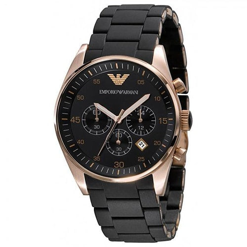 Emporio Armani Men’s Watch (AR5905)