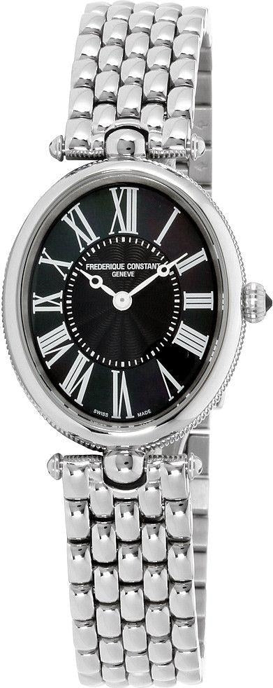 FREDERIQUE CONSTANT Mod. ART DECO OVAL-0