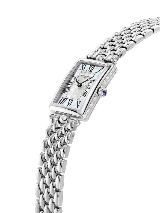 FREDERIQUE CONSTANT Mod. FC-200MPW2AC6B-1