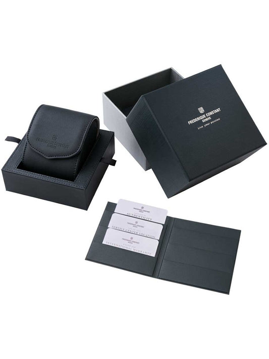 FREDERIQUE CONSTANT Mod. FC-206MPLB2S6B-1