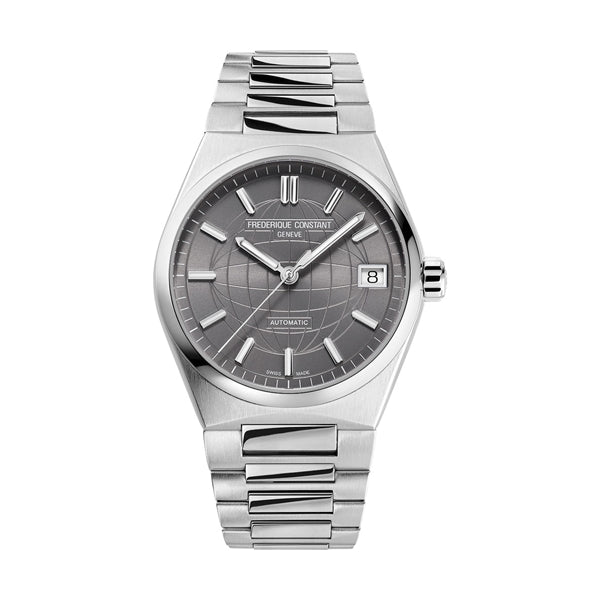 FREDERIQUE CONSTANT WATCHES Mod. FC-303LG2NH6B-0
