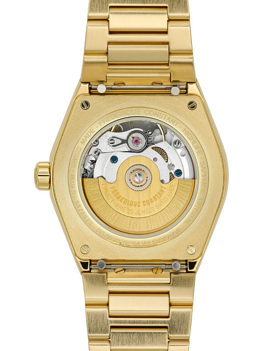 FREDERIQUE CONSTANT Mod. FC-310MPWD2NHD5B-1