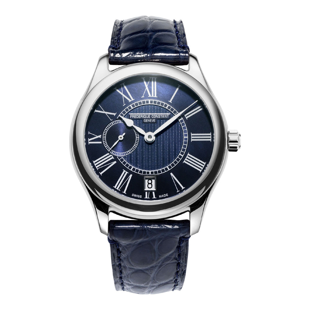 Frederique Constant Ladies Automatic FC-318MPN3B6 Ladies Watch