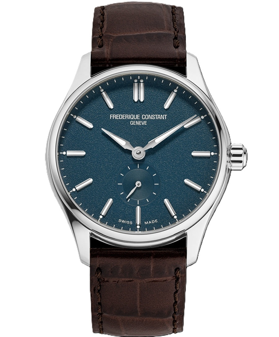 FREDERIQUE CONSTANT Mod. CLASSICS INDEX SMALL SECONDS AUTOMATIC-0