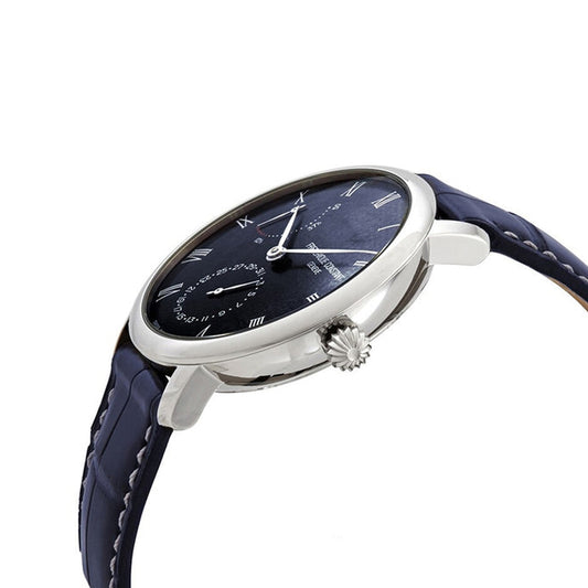 FREDERIQUE CONSTANT WATCHES Mod. FC-723NR3S6-1
