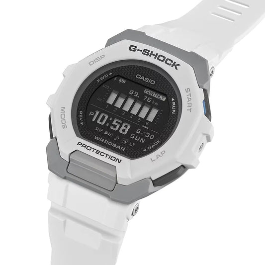 CASIO G-SHOCK Mod. G SQUAD - Sunny Side Style-1