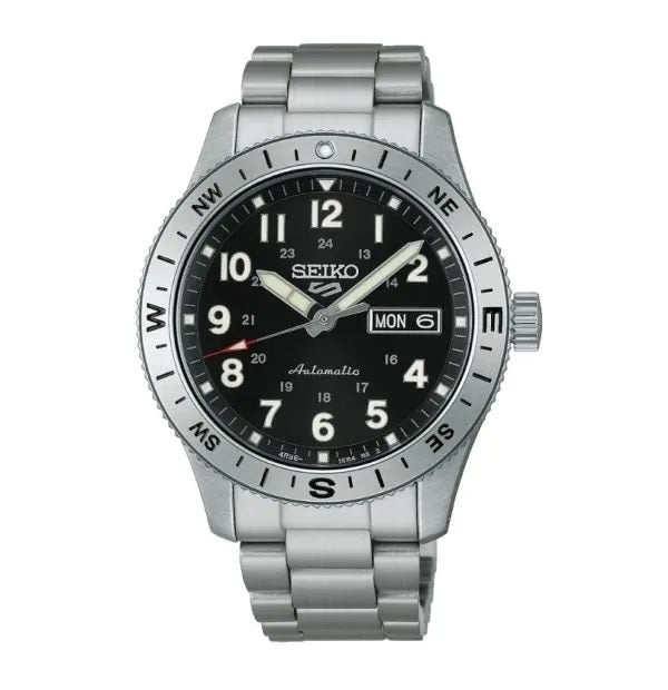 SEIKO 5 WATCHES Mod. HDB006K1-0