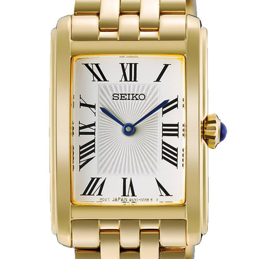 SEIKO WATCHES Mod. HGG001P1-1