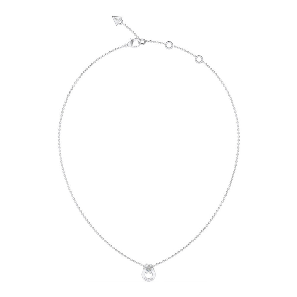 Guess Ladies Necklace JUBN05107JWRHTU