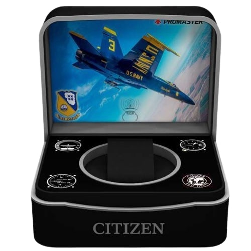 CITIZEN Mod. JY8078-01L-1