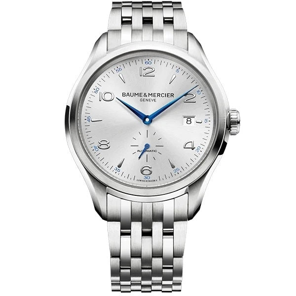 BAUME & MERCIER Mod. CLIFTON-0