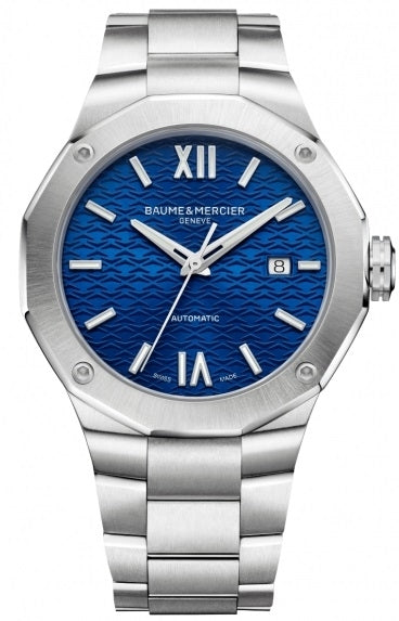 BAUME & MERCIER Mod. RIVIERA-0