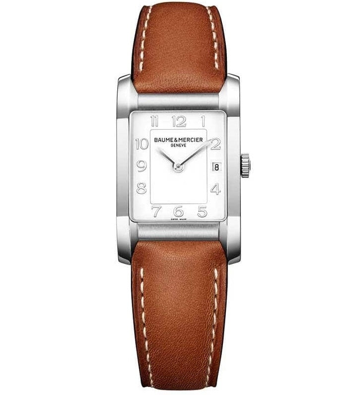 BAUME & MERCIER Mod. HAMPTON-0