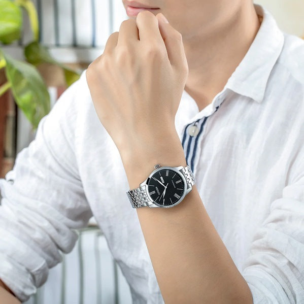 CITIZEN Mod. NH8350-59E-3