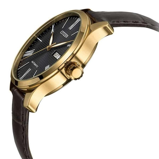 CITIZEN Mod. NH8353-00H-1