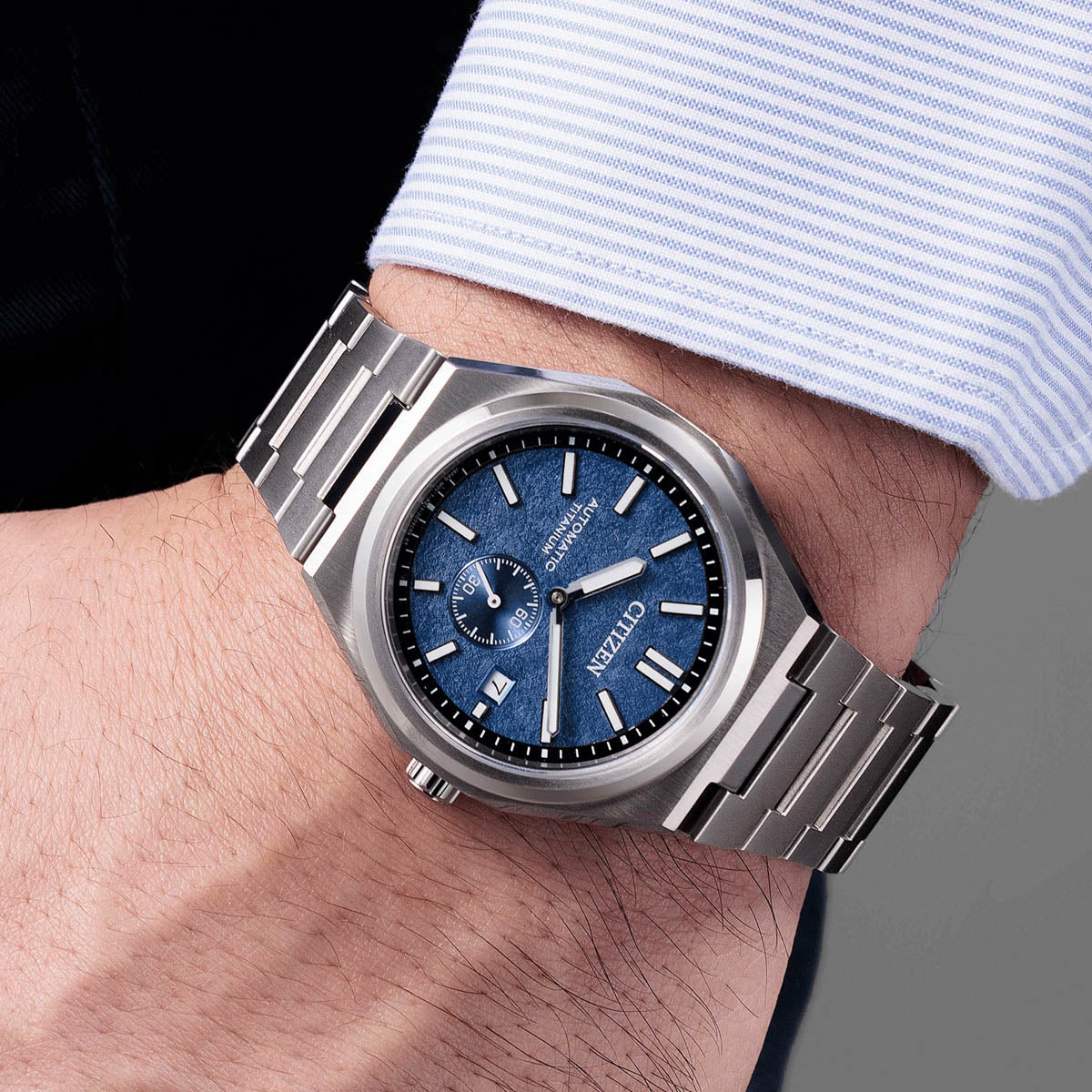 CITIZEN Mod. NJ0180-80L-4