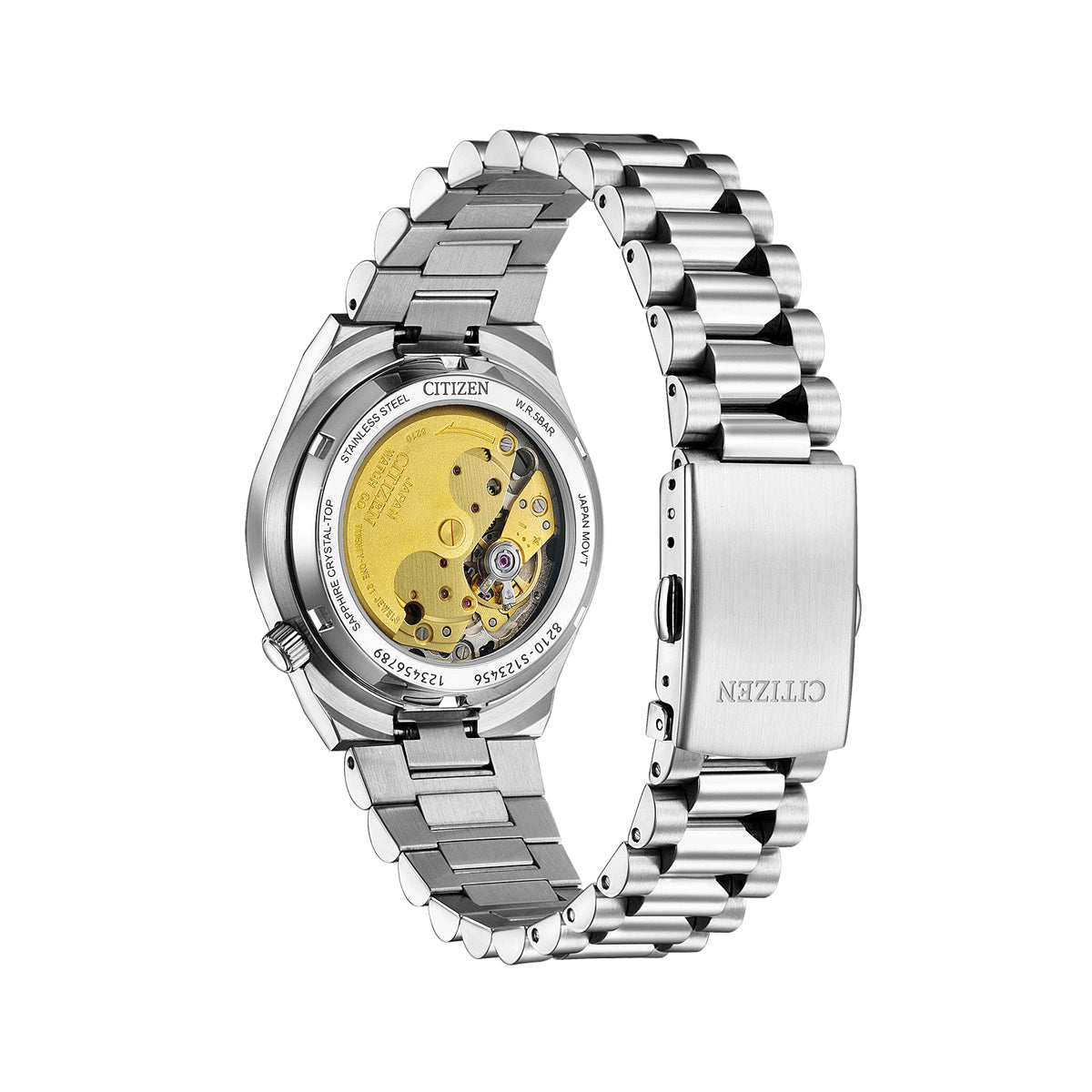 CITIZEN MOD. NJ0200-50L-2
