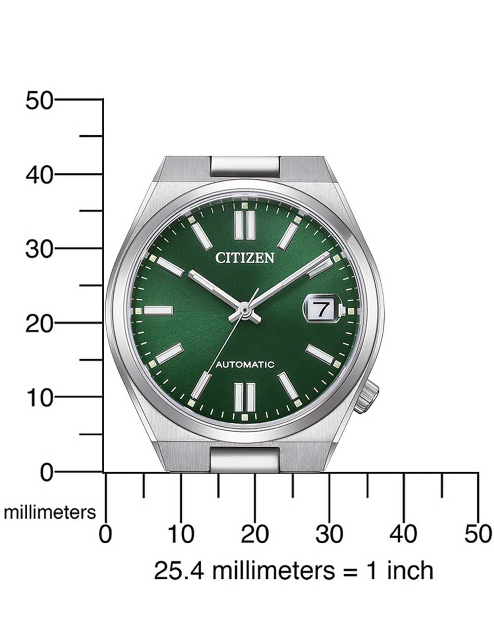 CITIZEN Mod. NJ0200-50X-4