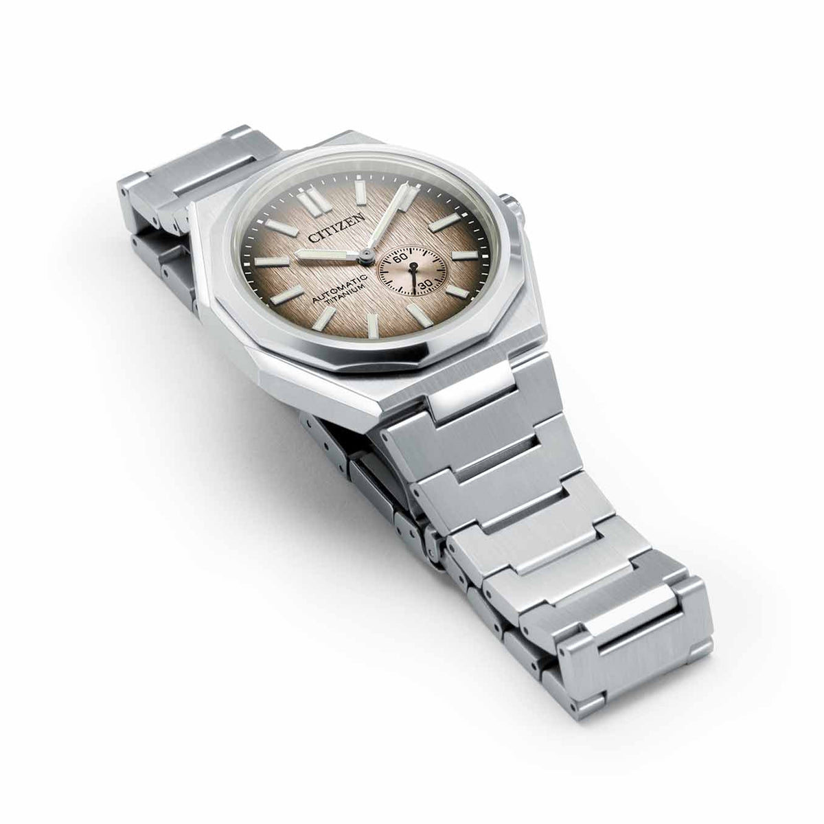 CITIZEN Mod. NK5020-58P-4